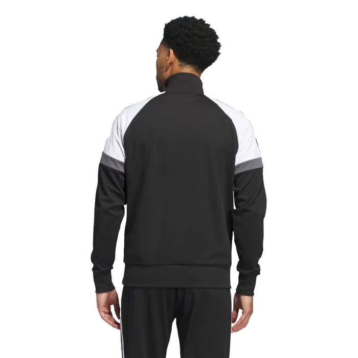 adidas Ultimate365 Golf Track Jacket Jumpers