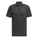 adidas Ultimate365 Mesh Print Polo Shirt Clothing