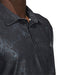adidas Sun Energy Golf Polo Shirt - Black