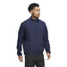 adidas Ultimate365 Quilted DWR Half Zip