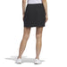 adidas Ultimate365 Solid Skort - Black Skorts & Skirts