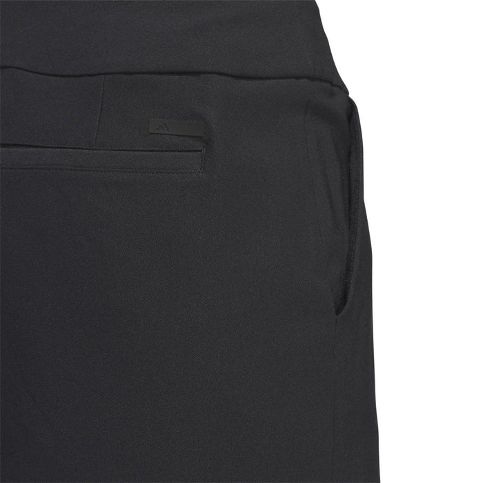 adidas Ultimate365 Solid Skort - Black Skorts & Skirts