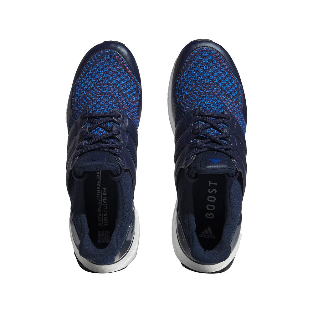 Adidas energy outlet boost collegiate navy