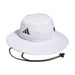 adidas Wide-Brim Golf Sun Hat