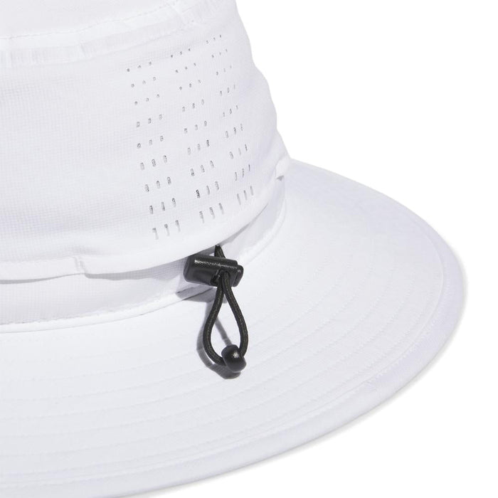 adidas Wide-Brim Golf Sun Hat