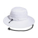 adidas Wide-Brim Golf Sun Hat