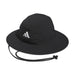 adidas Wide-Brim Golf Sun Hat