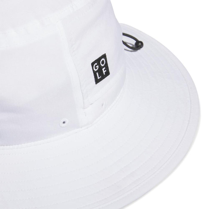 adidas Wide-Brim Golf Sun Hat