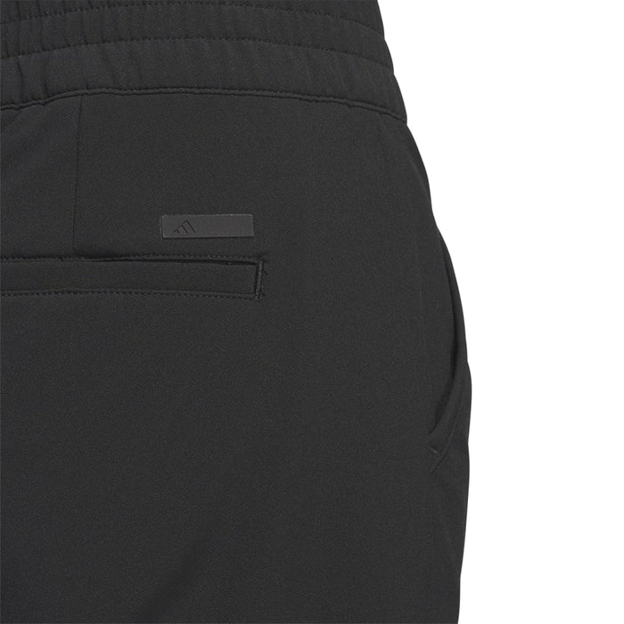 adidas Women's Ultimate365 Bermuda Shorts - Black Shorts