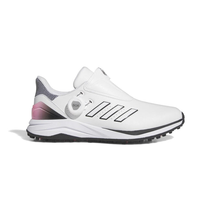 adidas Womens Solarmotion BOA 24 Spikeless Golf Shoes