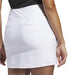 adidas Womens Ultimate365 Solid Skort