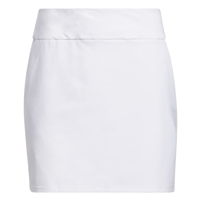 adidas Womens Ultimate365 Solid Skort