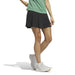 adidas Womens Ultimate365 Tour Pleated Skort Skorts & Skirts