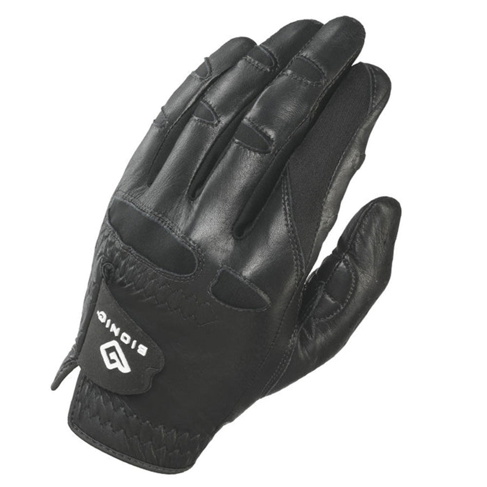 Bionic StableGrip Black - Men's Golf Glove