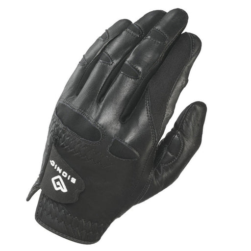 Bionic StableGrip Black - Mens Golf Glove