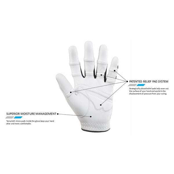 Bionic StableGrip - Men's Golf Glove