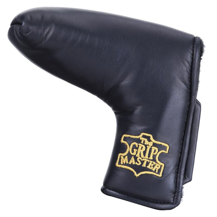 TGM Putter Head Cover - Headcover