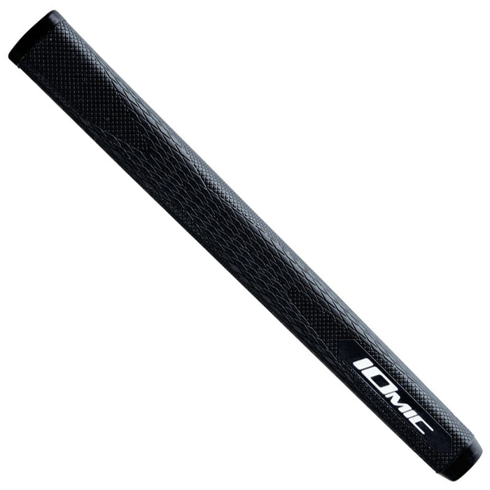 Iomic Absolute Jumbo Putter Grip - Golf Grip - view 4