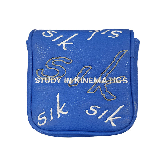 SIK Flo Headcovers - Headcover - view 6