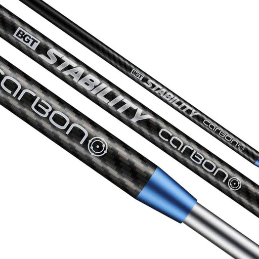 BGT Stability Carbon Putter Shaft - Golf Shaft - view 2