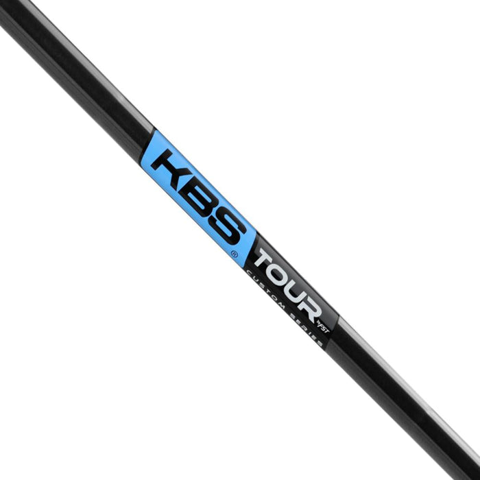 KBS Tour Custom Black Pearl Wedge Shafts (0.355) - Golf Shaft - view 4