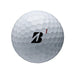 Bridgestone 2024 Tour B RX Golf Balls Golf Balls