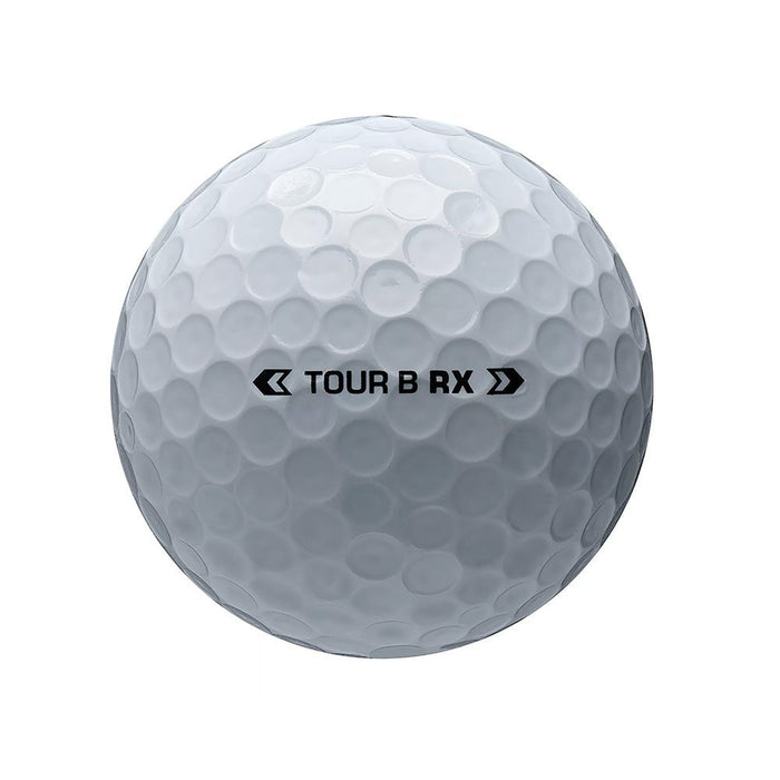 Bridgestone 2024 Tour B RX Golf Balls