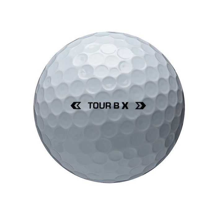 Bridgestone 2024 Tour B X Golf Balls