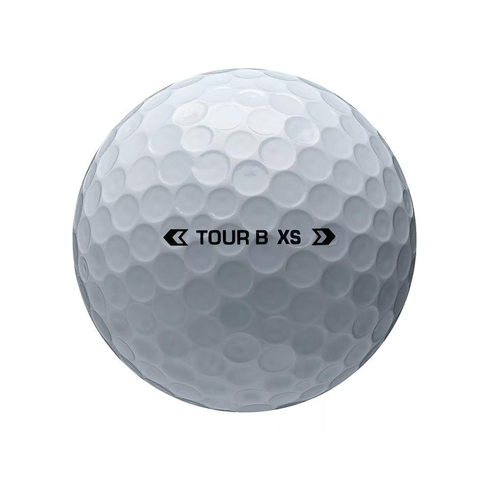 Bridgestone 2024 Tour B XS Golf Balls