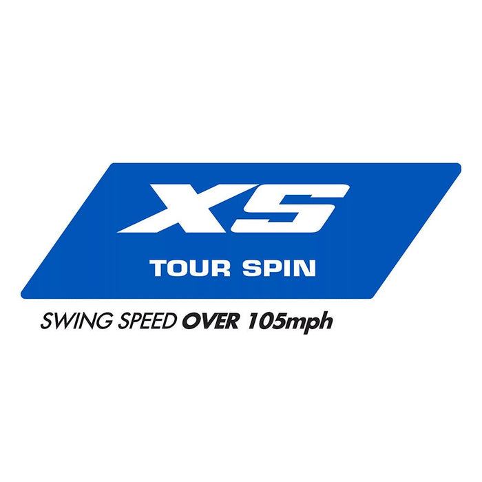 Bridgestone 2024 Tour B XS Golf Balls