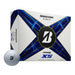 Bridgestone 2024 Tour B XS Golf Balls