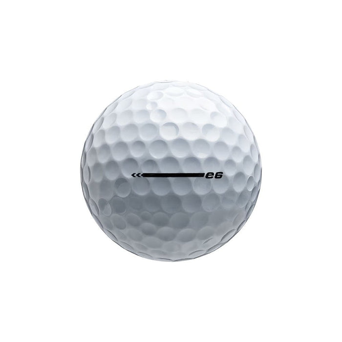 Bridgestone e6 2023 Golf Balls