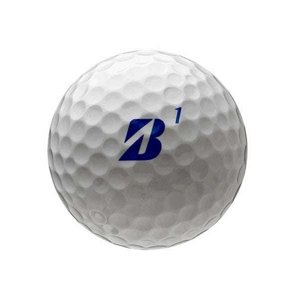 Bridgestone Precept Lady White Golf Balls