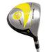 Brosnan Little Mate S7 Junior Package - Yellow Right Hand
