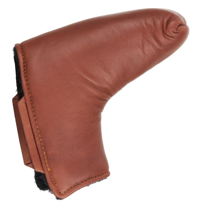 TGM Putter Head Cover - Headcover - view 6