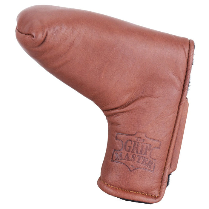 TGM Putter Head Cover - Headcover - view 5