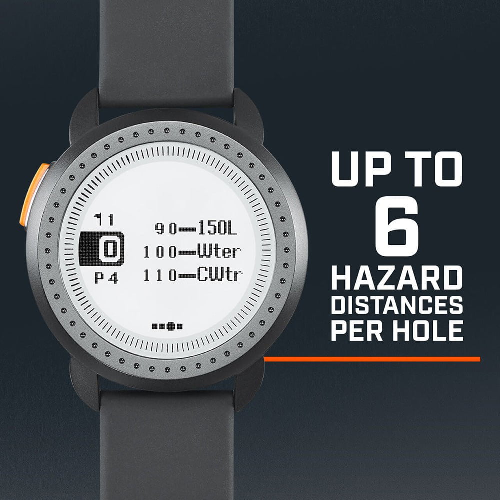 Bushnell discount gps watch