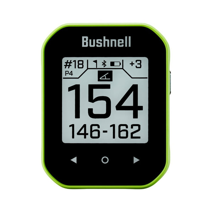 Bushnell Phantom 3 Slope GPS