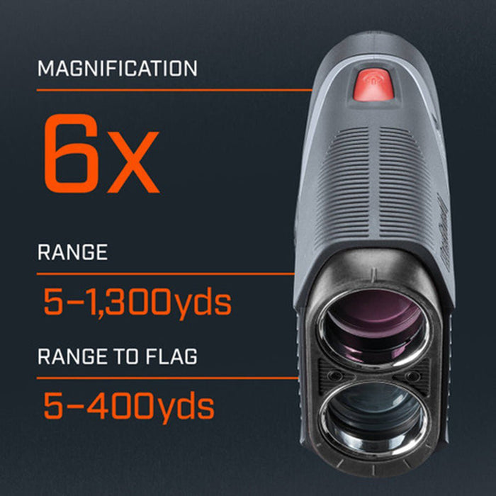 Bushnell Tour V5 Rangefinder