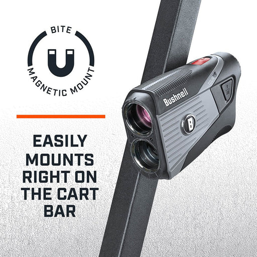 Bushnell Tour V5 Rangefinder Accessories