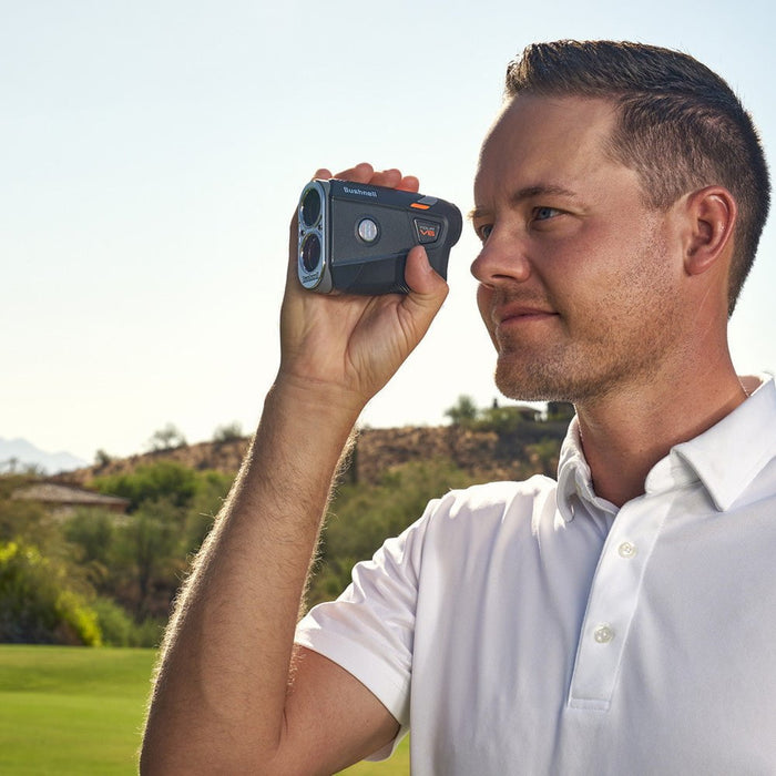 Bushnell Tour V6 Rangefinder