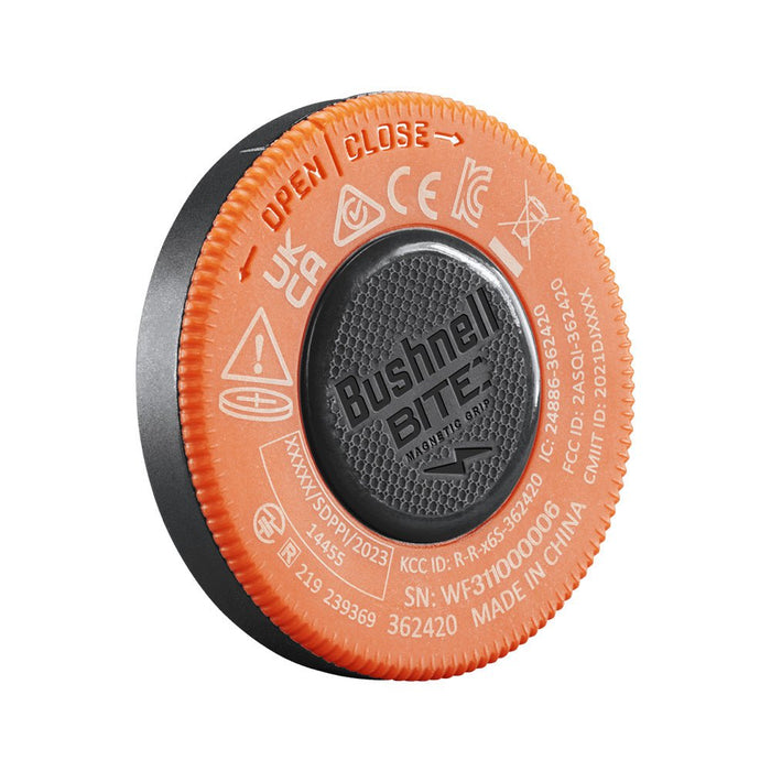 Bushnell Wingman 2 GPS & Bluetooth Speaker