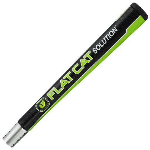 Flat Cat Solution Putter Grips - Golf Grip
