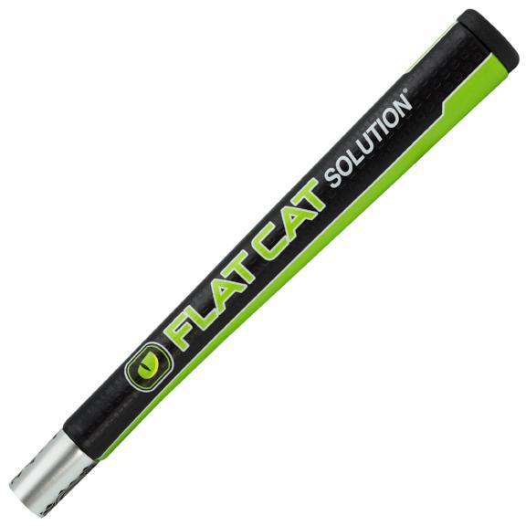Flat Cat Solution Putter Grips - Golf Grip