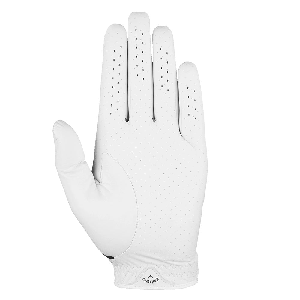 Callaway Fusion 2024 Men's Golf Glove