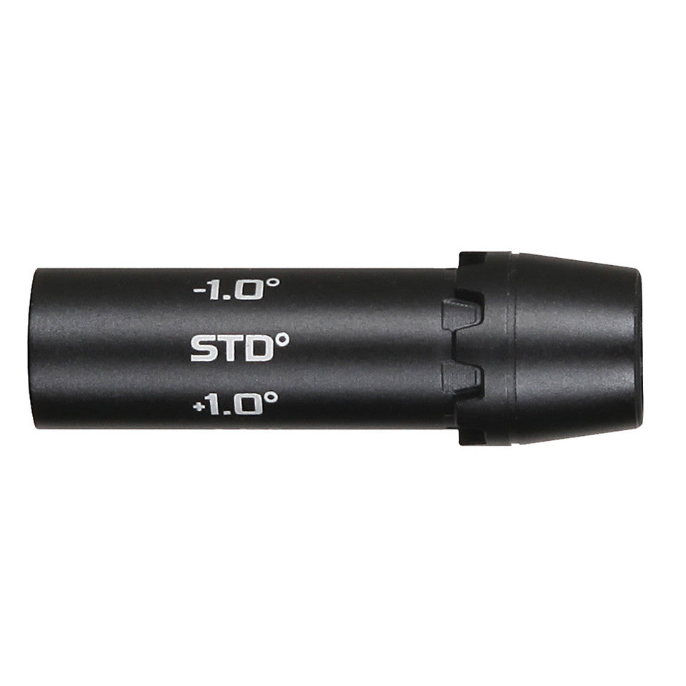 Adaptors