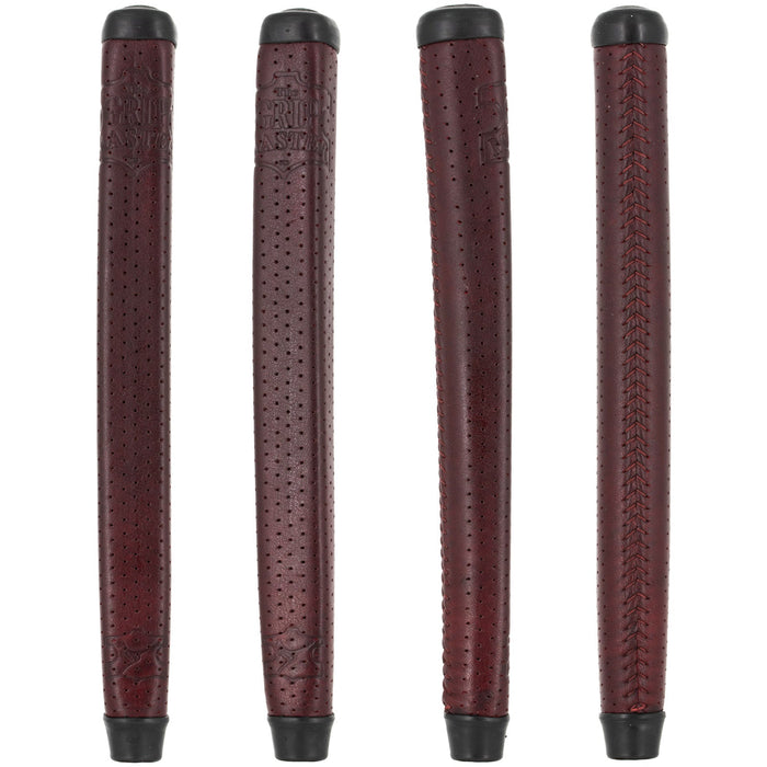 The Roo Laced Putter Grip - Golf Grip - view 9