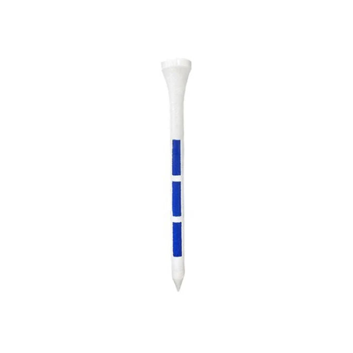 CHAMP Tee System - Golf Tees - Blue: 3 1/4" x 15 Tees