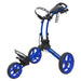 Clicgear Rovic RV1C Buggy - Blue