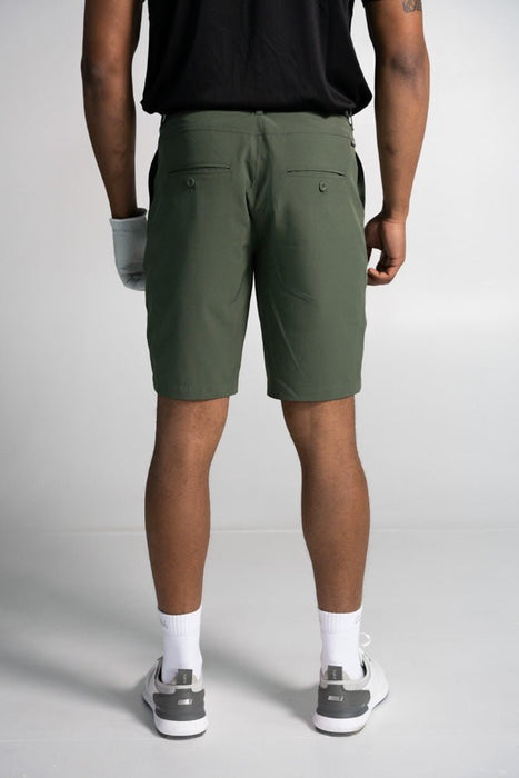 Clutch & Co Clutch Stretch Golf Shorts